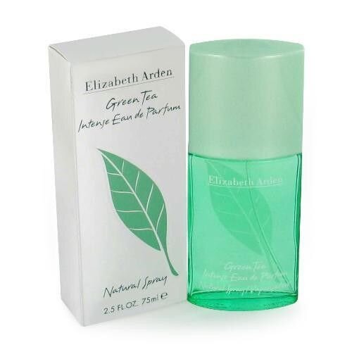 Kvapusis vanduo Elizabeth Arden Green Tea Intense EDP moterims 75 ml kaina ir informacija | Kvepalai moterims | pigu.lt