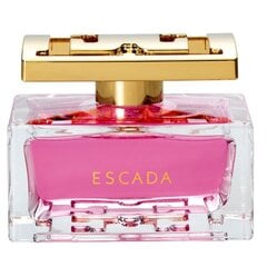 Женская парфюмерия Especially Escada Escada EDP: Емкость - 75 ml цена и информация | Женские духи | pigu.lt