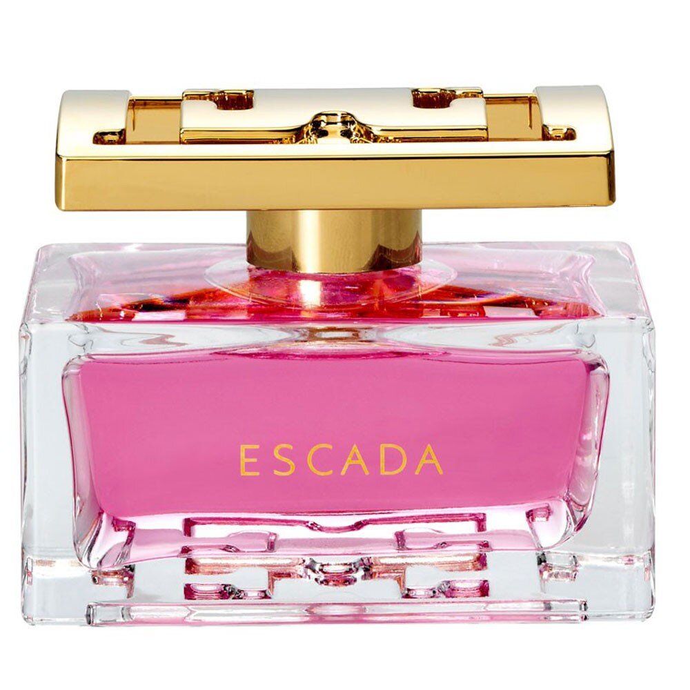 Kvapusis vanduo Escada Especially Escada EDP moterims 75 ml цена и информация | Kvepalai moterims | pigu.lt