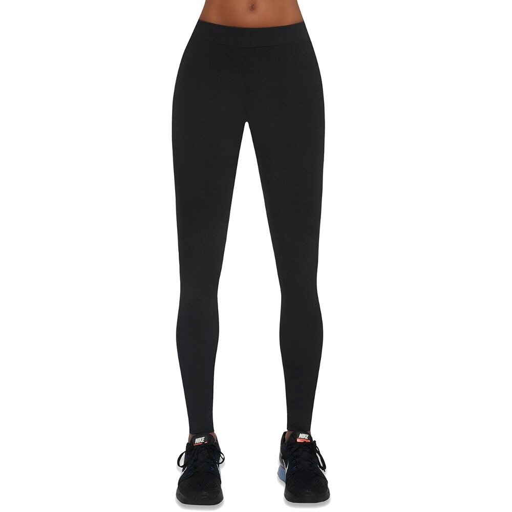 Sportinės tamprės moterims Bas Black Activella, juodos kaina ir informacija | Sportinė apranga moterims | pigu.lt