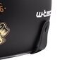 Moto šalmas W-TEC V541 Black Heart - juodas su kaukole S kaina ir informacija | Moto šalmai | pigu.lt