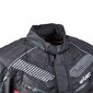 Vyriška Moto Striukė W-TEC KAMICER NF-2100 - Black-Red 6XL цена и информация | Moto striukės | pigu.lt