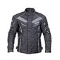 Vyriška Moto Striukė W-TEC KAMICER NF-2100 - Black-Red 6XL kaina ir informacija | Moto striukės | pigu.lt