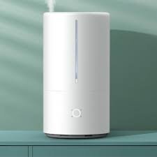 Oro drėkintuvas Xiaomi Mi Smart Antibacterial Humidifier SKV4140GL цена и информация | Oro drėkintuvai | pigu.lt