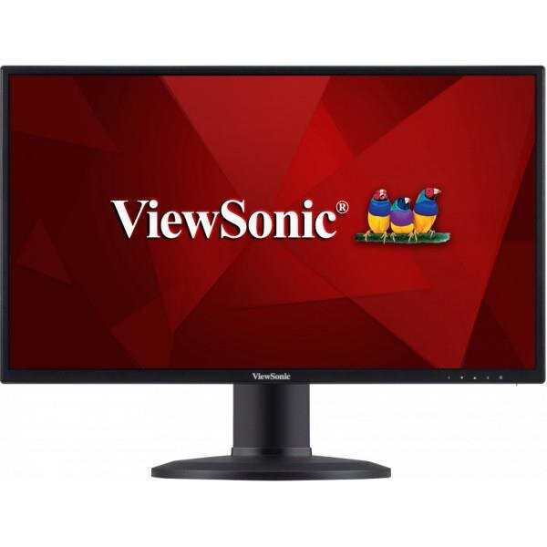 Viewsonic VG2419 kaina ir informacija | Monitoriai | pigu.lt