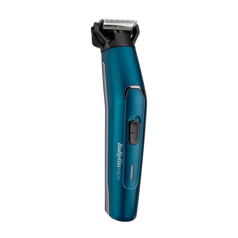 BaByliss MT890E kaina ir informacija | Plaukų kirpimo mašinėlės | pigu.lt