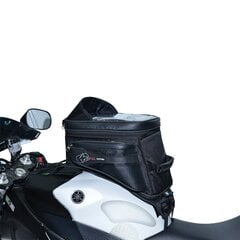 Moto krepšys Oxford Q20R цена и информация | Принадлежности для мотоциклов | pigu.lt