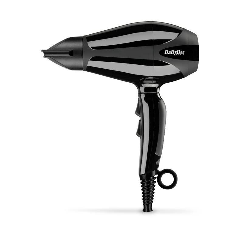 Babyliss 6715DE kaina ir informacija | Plaukų džiovintuvai | pigu.lt