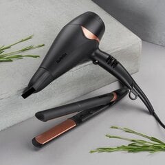 Фен BABYLISS D566E цена и информация | Фены | pigu.lt