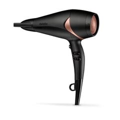 Фен BABYLISS D566E цена и информация | Фены | pigu.lt