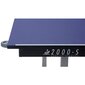 Stalo teniso stalas Joola 2000-S PRO, mėlynas kaina ir informacija | Stalo teniso stalai ir uždangalai | pigu.lt