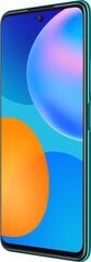 Huawei P Smart (2021) 4/128 ГБ Dual SIM Crush Green цена и информация | Мобильные телефоны | pigu.lt