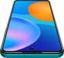 Huawei P Smart (2021), 128 GB, Dual SIM, Crush Green kaina ir informacija | Mobilieji telefonai | pigu.lt