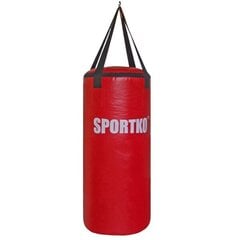 Боксерский мешок для детей SportKO MP6, 29x75 см цена и информация | Боевые искусства | pigu.lt