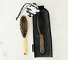 Ovalus plaukų šepetys Lullalove kaina ir informacija | Šepečiai, šukos, žirklės | pigu.lt