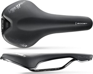 Велосипедное сиденье Selle Italia Flite Boost TM S цена и информация | Седла для велосипедов и чехлы на сиденья | pigu.lt