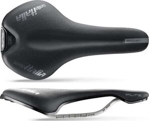 Сиденье велосипедное Selle Italia Flite Boost S цена и информация | Седла для велосипедов и чехлы на сиденья | pigu.lt