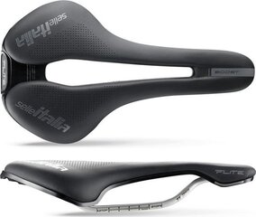 Dviračio sėdynė Selle Italia Flite Boost Superflow S kaina ir informacija | Selle Italia Sportas, laisvalaikis, turizmas | pigu.lt