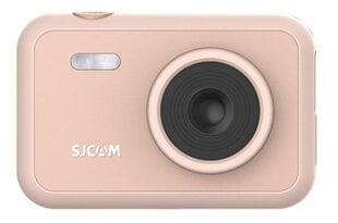 Sjcam 3299, розовый цена и информация | Экшн-камеры | pigu.lt