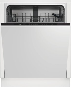 Посудомойка Beko DIN35320 цена и информация | Посудомоечные машины | pigu.lt