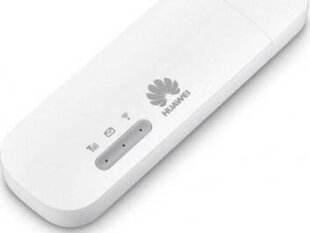 Huawei E8372H-320 kaina ir informacija | Maršrutizatoriai (routeriai) | pigu.lt