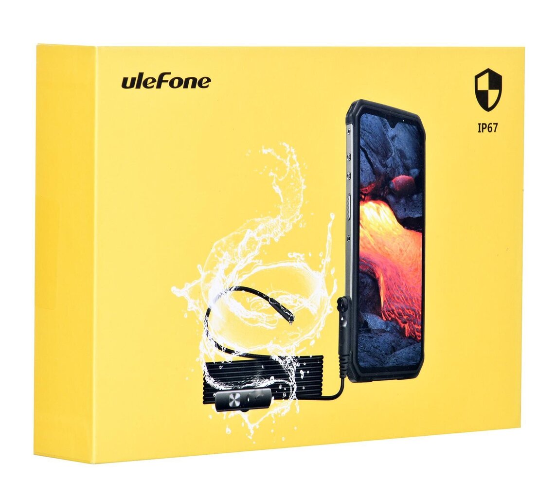 Kamera, skirta Ulefone Armor 9 i 9E kaina ir informacija | Priedai telefonams | pigu.lt