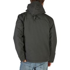 Мужская куртка Napapijri - RAINFOREST 27964 цена и информация | Мужские куртки | pigu.lt