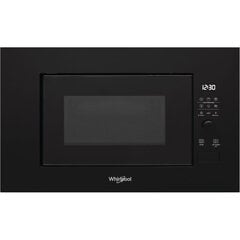 Whirlpool WMF200GNB цена и информация | Микроволновые печи | pigu.lt