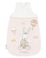 Miegmaišis kūdikiams Kikka Boo, 0-6 mėn, Rabbits in Love цена и информация | Vokeliai, miegmaišiai, pagalvės | pigu.lt