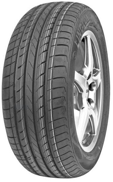 Ling Long GREEN-Max 245/45R18 100 W цена и информация | Vasarinės padangos | pigu.lt