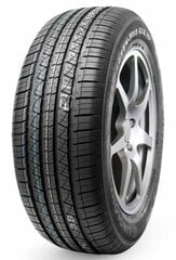 Ling Long GREEN-Max 4X4 275/45R20 110 V kaina ir informacija | Vasarinės padangos | pigu.lt