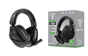 Turtle Beach Stealth 700 Gen 2 kaina ir informacija | Ausinės | pigu.lt