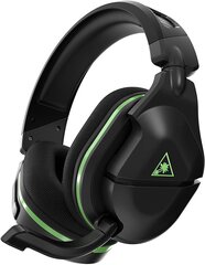 Turtle Beach беспроводные наушники Stealth 600X Gen 2, зеленый цена и информация | Наушники | pigu.lt