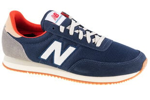 Kedai vyrams New Balance UL720YD, mėlyna kaina ir informacija | Kedai vyrams | pigu.lt