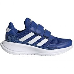 Кроссовки для бега детские Adidas Tensaur Run C JR EG4144 синий цена и информация | Детская спортивная обувь | pigu.lt