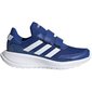 Bėgimo bateliai vaikams, Adidas Tensaur Run C JR EG4144 mėlyna kaina ir informacija | Sportiniai batai vaikams | pigu.lt