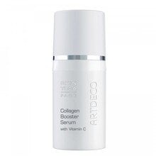 Oda Joga Kolagenas Booster Serum - Odą stangrinantis serumas su kolagenu: Dydis - 30 ml цена и информация | Сыворотки для лица, масла | pigu.lt