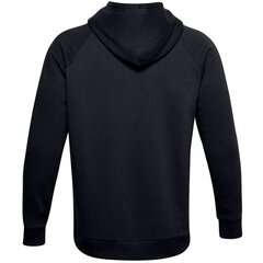 Мужской джемпер Under Armour Rival Fleece M 1357092 001, 67274. цена и информация | Мужские толстовки | pigu.lt