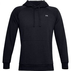 Мужской джемпер Under Armour Rival Fleece M 1357092 001, 67274. цена и информация | Мужские толстовки | pigu.lt