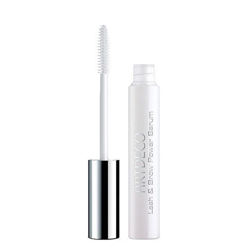 Blakstienų ir antakių serumas Artdeco Lash and Brow Power Serum, 8 ml цена и информация | Akių šešėliai, pieštukai, blakstienų tušai, serumai | pigu.lt