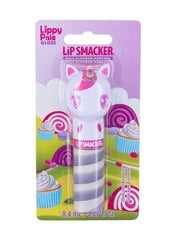 Lip Smacker Lippy Pals блеск для губ для детей 8,4 мл, Unicorn Frosting цена и информация | Помады, бальзамы, блеск для губ | pigu.lt