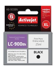 Activejet EXPACJABR0001, juoda kaina ir informacija | Kasetės lazeriniams spausdintuvams | pigu.lt
