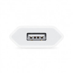 Apple MGN13ZM/A, USB-A kaina ir informacija | Krovikliai telefonams | pigu.lt