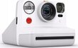 Polaroid Now E-Box, baltas цена и информация | Momentiniai fotoaparatai | pigu.lt