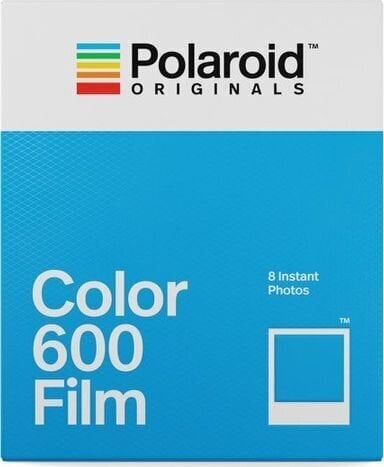 Polaroid Now E-Box, baltas kaina ir informacija | Momentiniai fotoaparatai | pigu.lt