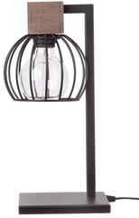 Настольная лампа MILAN 50120 цена и информация | Настольные светильники | pigu.lt