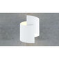 Emibig sieninis šviestuvas Soft White kaina ir informacija | Sieniniai šviestuvai | pigu.lt