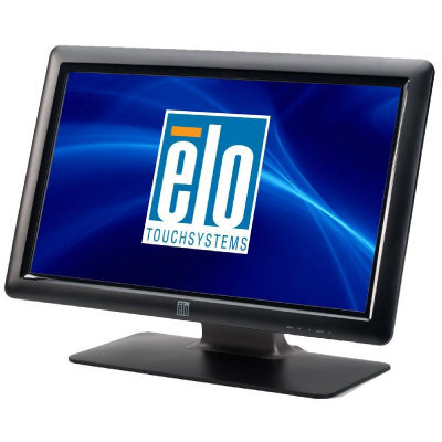 Elo 2201L 22" 1920x1080 16:9 Desktop Touchmonitor, USB, IntelliTouch Plus цена и информация | Monitoriai | pigu.lt