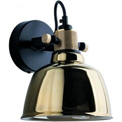 Nowodvorski sieninis šviestuvas Amalfi 9155 kaina ir informacija | Sieniniai šviestuvai | pigu.lt