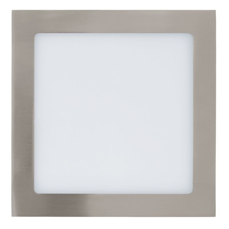 Įleidžiamas šviestuvas Eglo Fueva 31677 цена и информация | Įmontuojami šviestuvai, LED panelės | pigu.lt